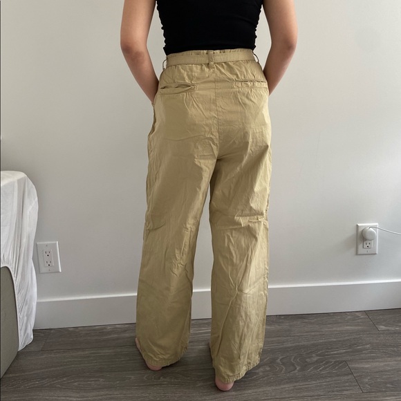 Urban Outfitters Cargo Pants - Picture 3 of 5